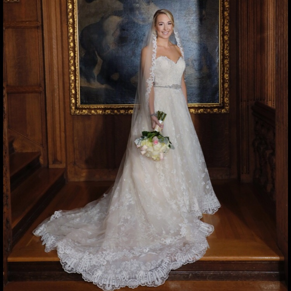 Meet your Posher, Jessica